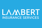 Lambert insurance services logo