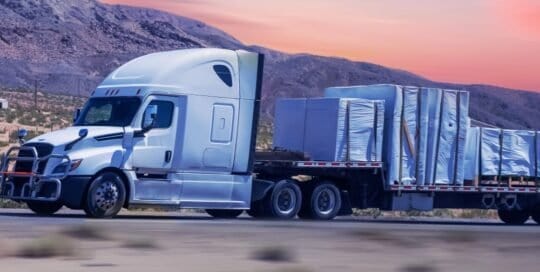 Commercial Truck Insurance Utah