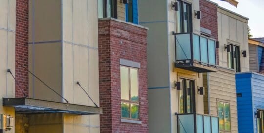 Apartment Complex Insurance Utah