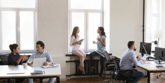 Commercial Property Insurance Utah