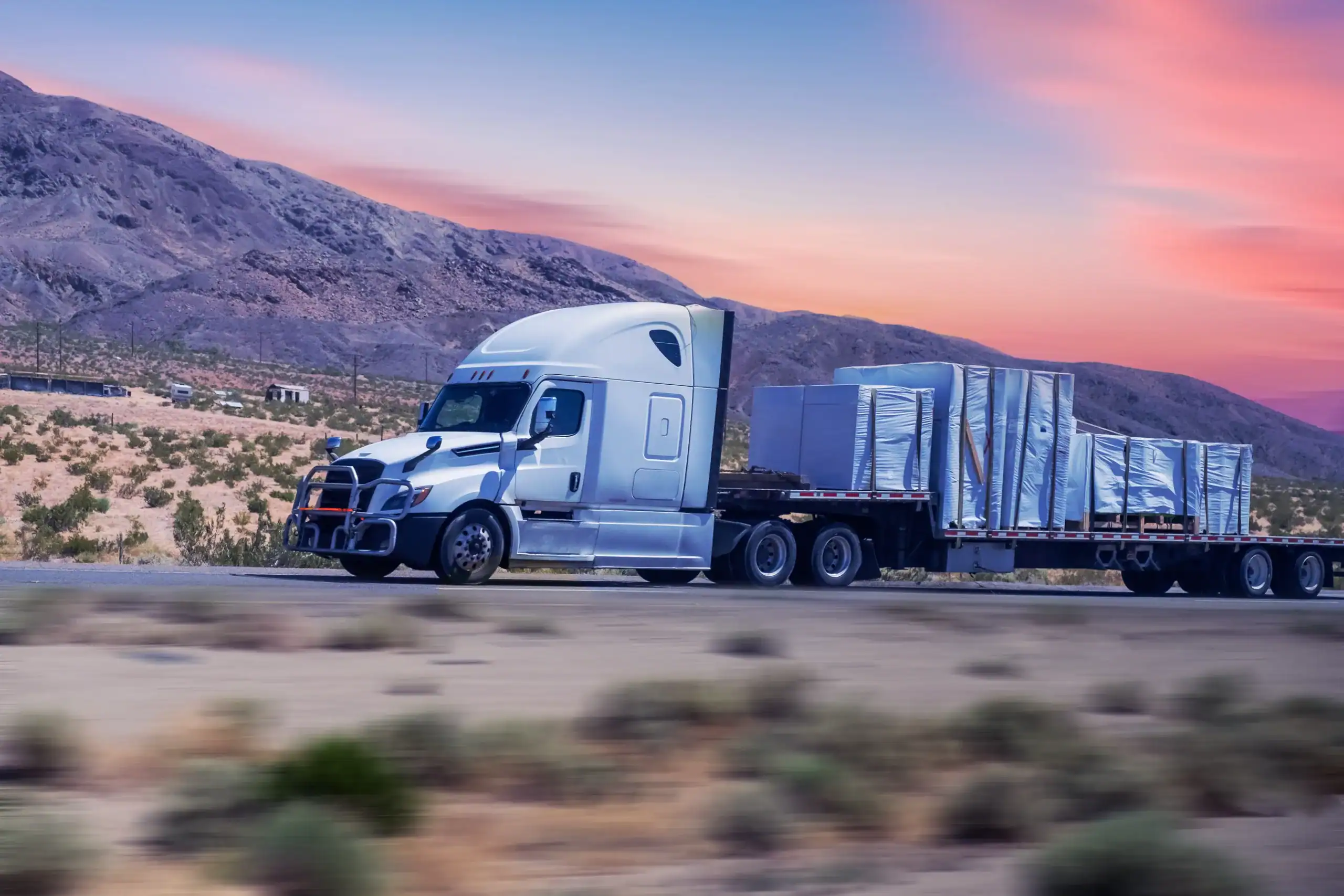 Commercial Truck Insurance Utah