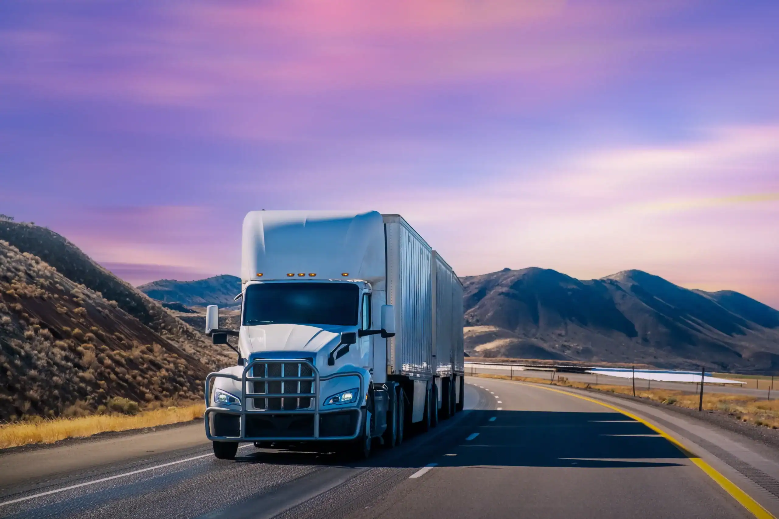 Commercial Truck Insurance Utah