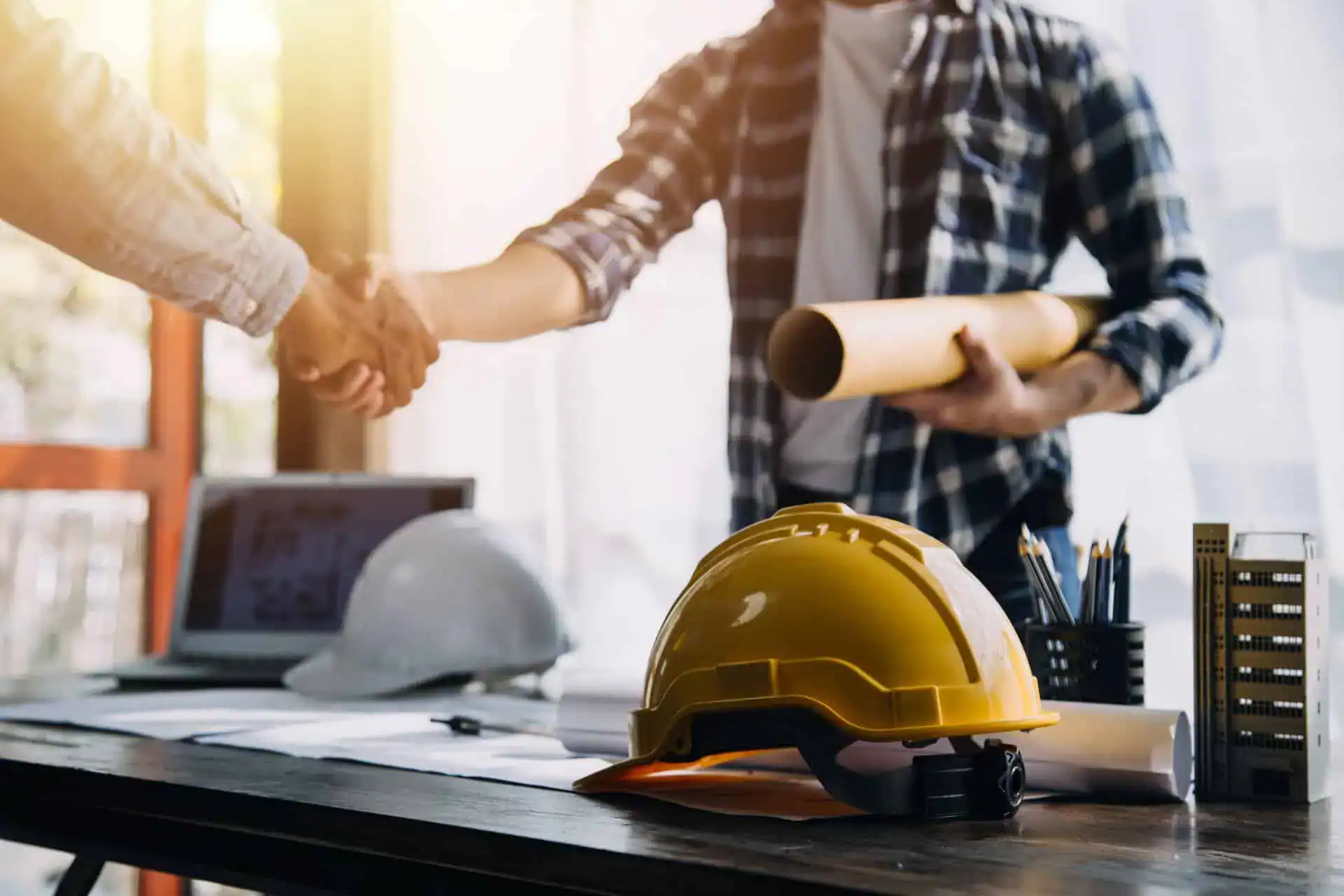 Contractors Insurance Utah