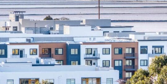 Multi-Family Property Insurance Utah