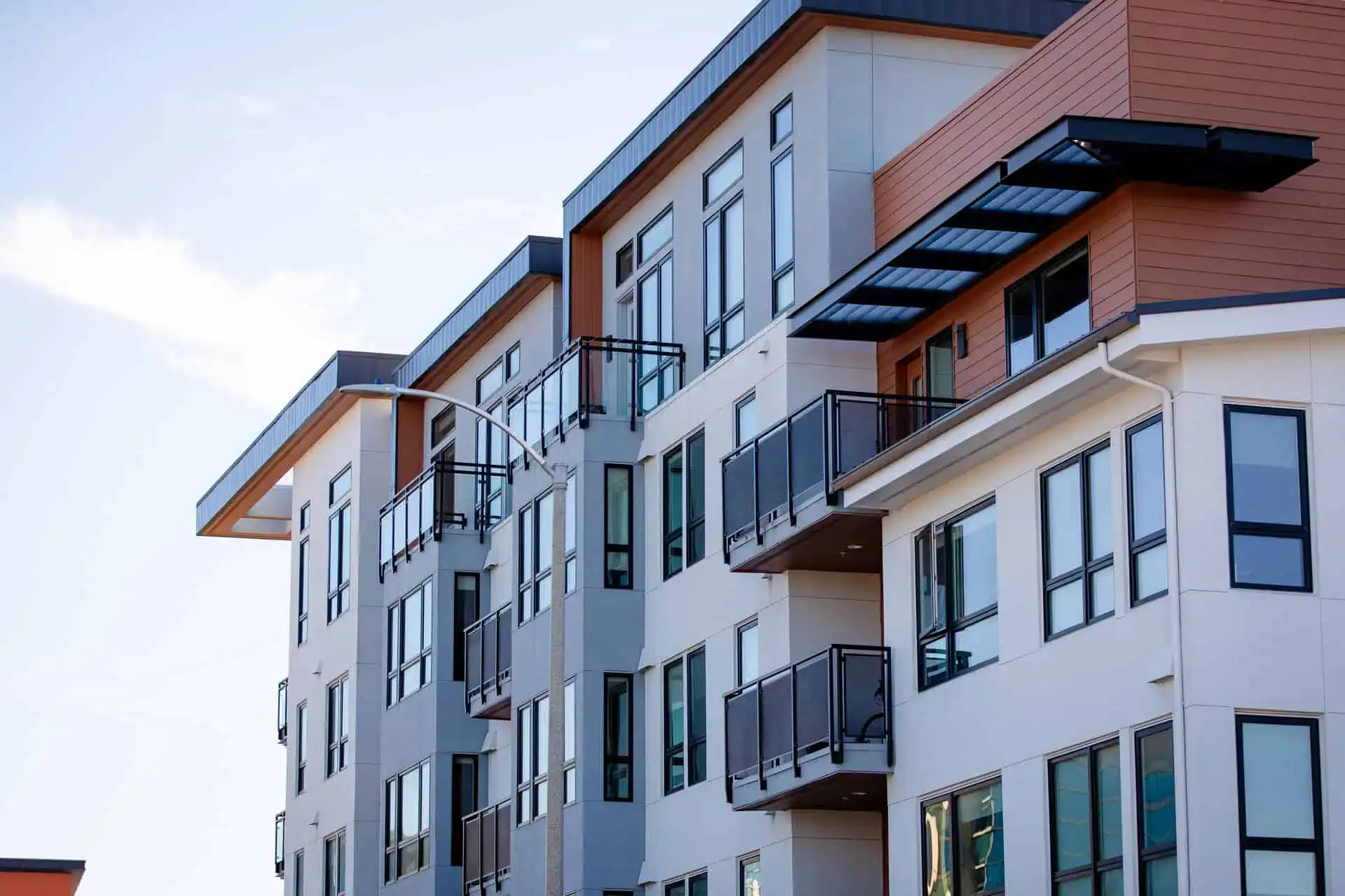 Condo Association Insurance Utah