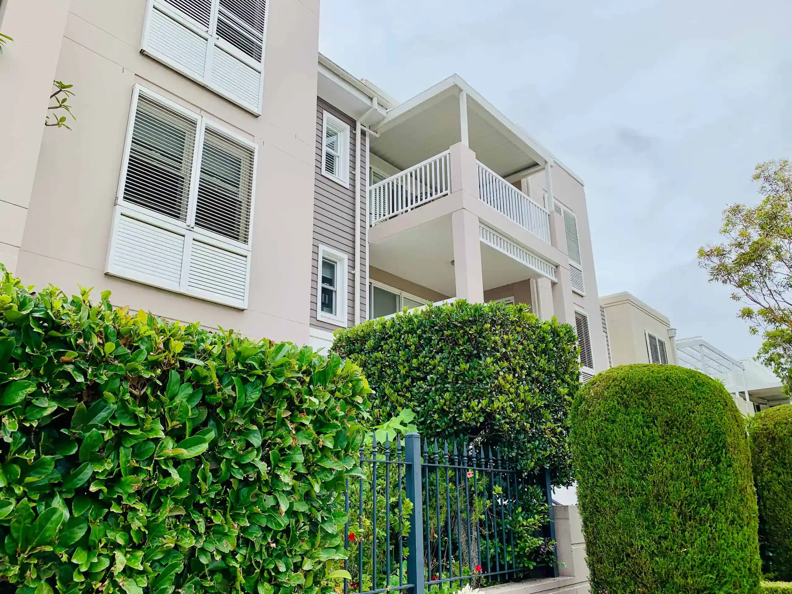 Multi-Family Property Insurance Utah