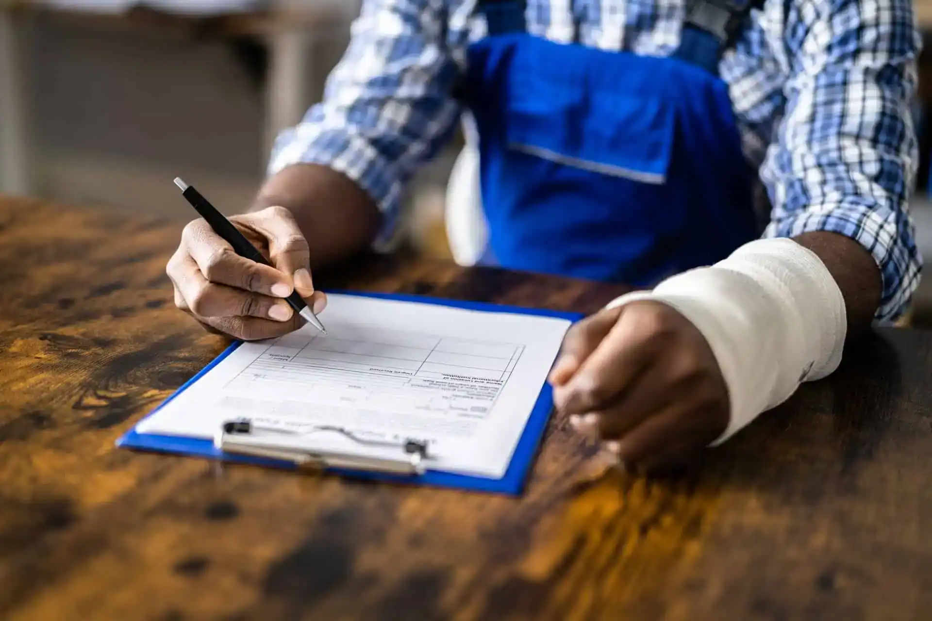 Workers Compensation Insurance Utah