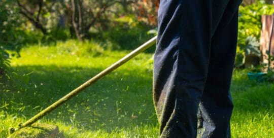 Landscaping Insurance Utah
