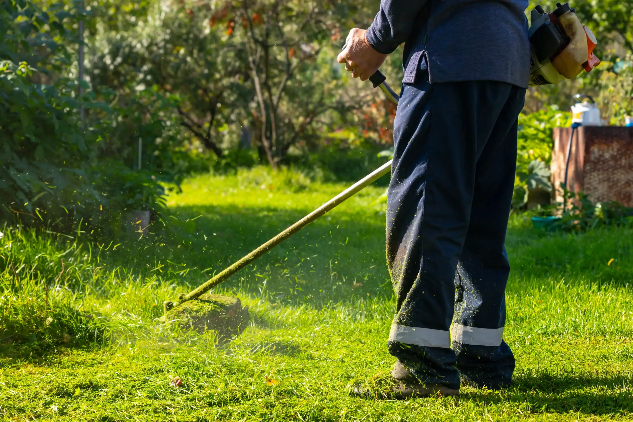 Landscaping Insurance Utah