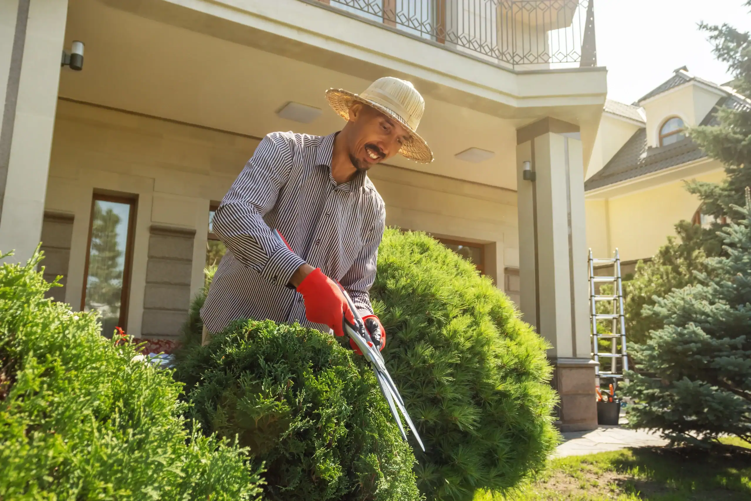 Landscaping Insurance Utah