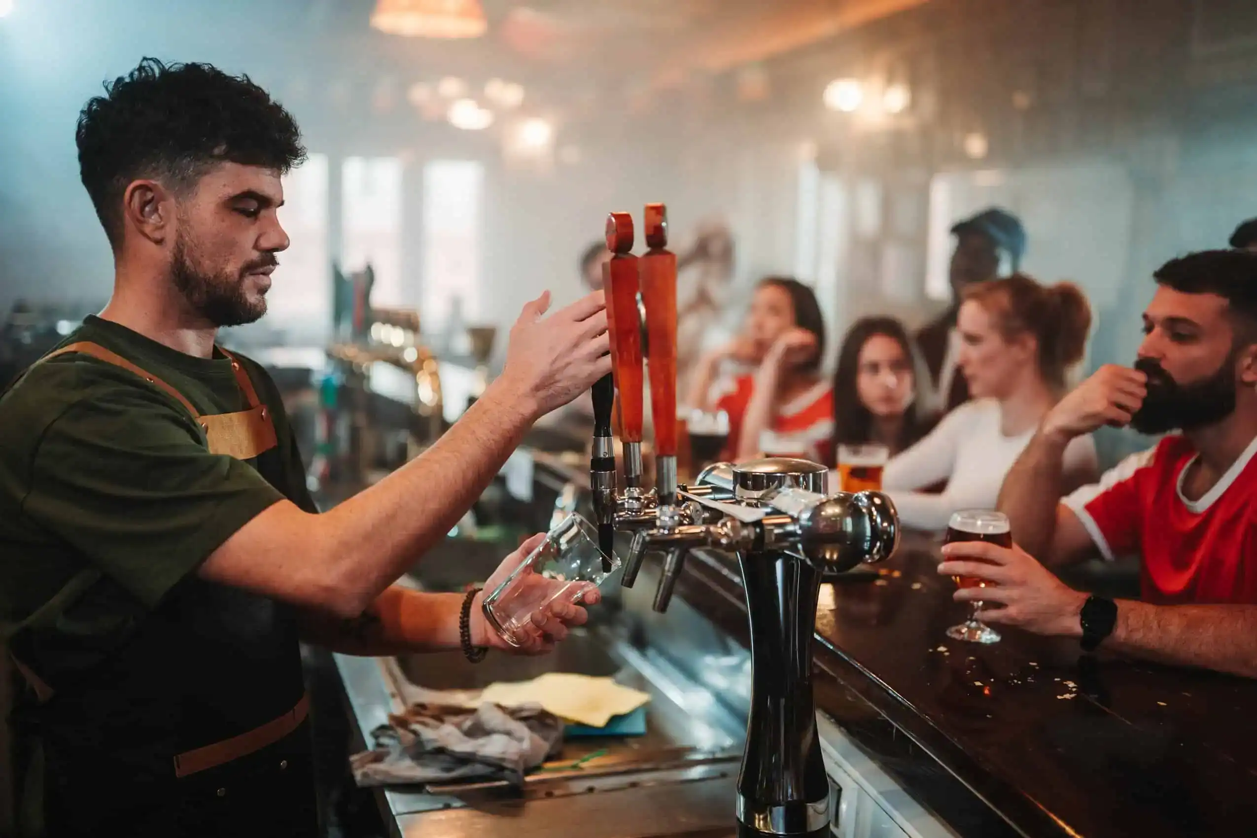 Liquor Liability Insurance Utah