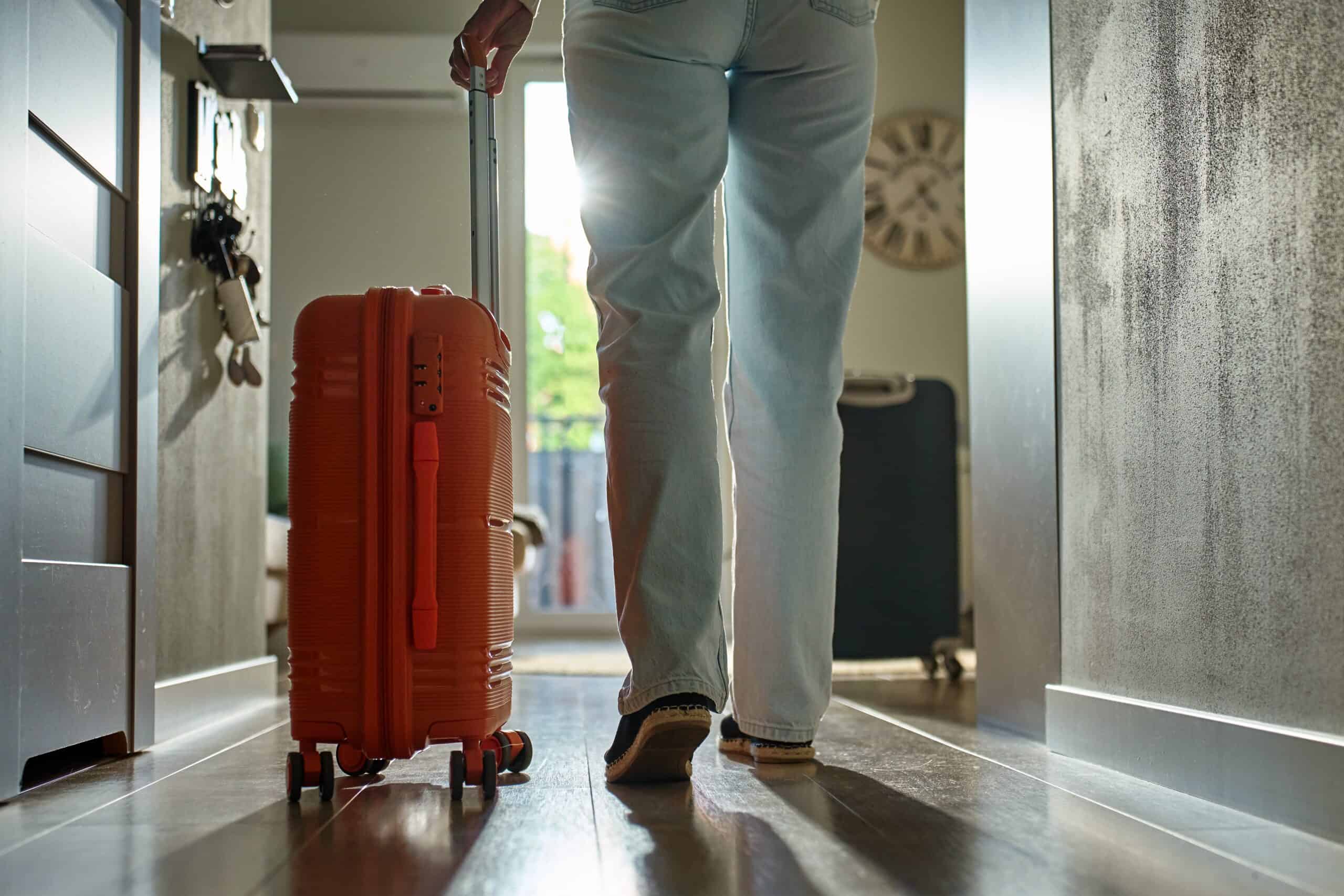 Vacation Home Insurance Utah