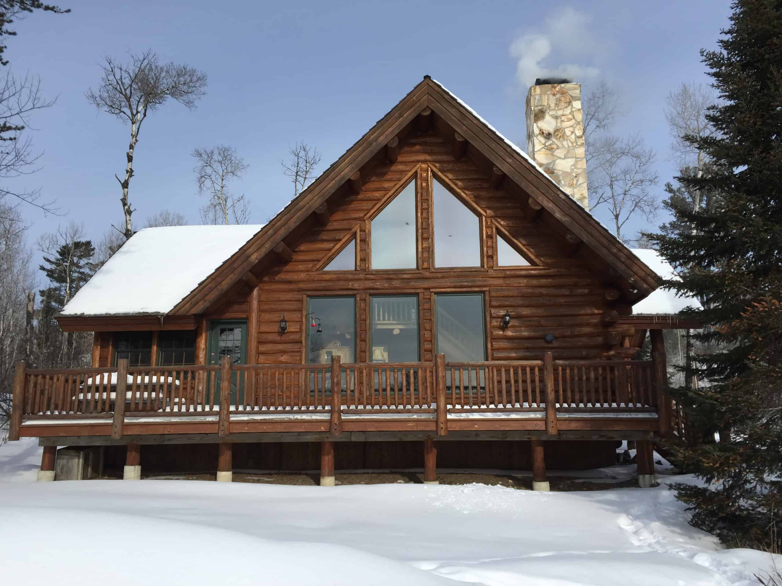 Vacation Home Insurance Utah